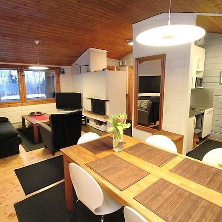 Lomariihi 1 Villa Muurame Bagian luar foto