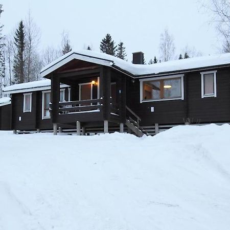 Lomariihi 1 Villa Muurame Bagian luar foto